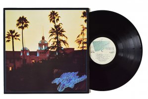 Eagles / Hotel California / 륹