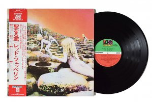 Led Zeppelin / Houses Of The Holy / åɡĥåڥ / ʤ