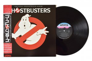 Ghostbusters / Original Soundtrack / ȥХ