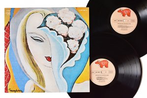 Derek & The Dominos / Layla And Other Assorted Love Songs / ǥ쥯ɡɥߥΥ