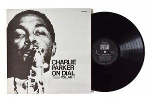 Charlie Parker On Dial Vol.1 / 㡼꡼ѡ