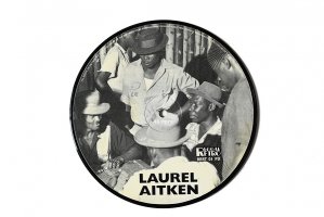 Laurel Aitken / If It's Money You Need / Baba Kill Me Goat / ローレル・エイトキン