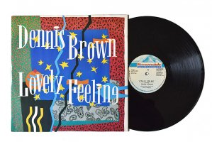 Dennis Brown / Lovely Feeling / デニス・ブラウン