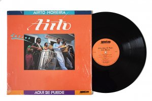 Airto Moreira / Latino / Aqui Se Puede / ȡ쥤