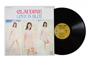 Claudine Longet / Love Is Blue / ǥ̡󥸥