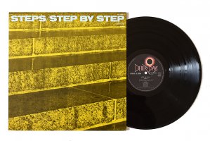 Steps/Step By Step / Mike Brecker / Steve Gadd / Eddie Gomez / Don Grolnick / Mike Mainieri