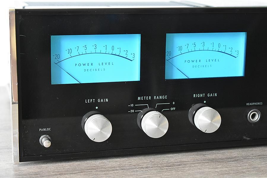 McIntosh MC2505 / マッキントッシュ / パワーアンプ 中古 McIntosh MC2505 / マッキントッシュ / パワーアンプ 中古