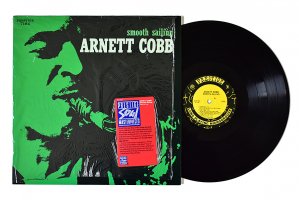 Arnett Cobb / Smooth Sailing / ͥåȡ