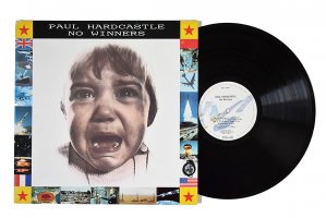Paul Hardcastle / No Winners / ݡ롦ϡɥå