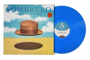 Various / Sombrero / La Tercera Recopilacion De Canciones De Siesta