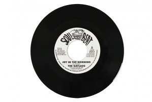 The Gaylads / Joy In The Morning / She Want It / ゲイラッズ