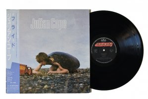 Julian Cope / Fried / ꥢ󡦥