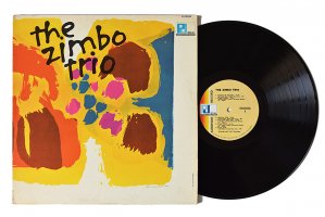 The Zimbo Trio / ܡȥꥪ