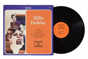 Billie Holiday / ӥ꡼ۥǥ