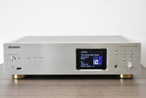 Pioneer N-70AE