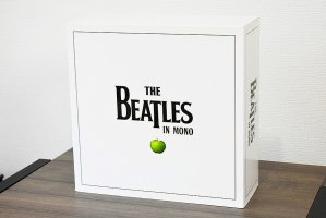 The Beatles In Mono LP Box / ӡȥ륺