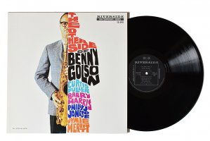 Benny Golson / The Other Side Of Benny Golson / ٥ˡ륽