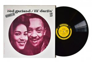 Red Garland / Lil' Darlin' / åɡ