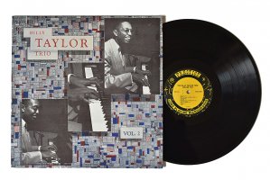 Billy Taylor Trio Vol.2 / ӥ꡼ƥ顼