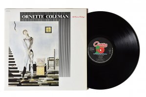 Ornette Coleman / Of Human Feelings / ͥåȡޥ