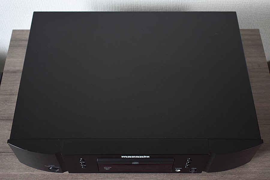 Marantz PM5003 + CD5003 中古 | ウララカオーディオ