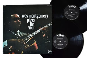 Wes Montgomery Plays For You / ѡե 󥴥꡼