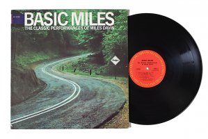 Miles Davis / Basic Miles / The Classic Performances Of Miles Davis / ޥ륹ǥӥ