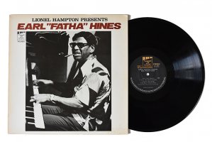 Earl Hines / Lionel Hampton Presents Earl Fatha Hines / 롦ϥ