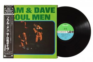 Sam & Dave / Soul Men /  & ǥ