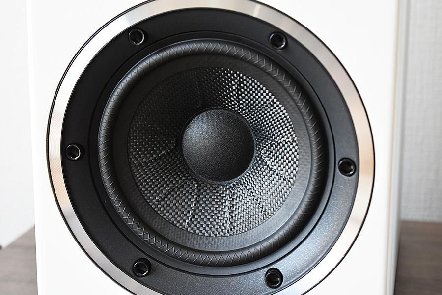 Wharfedale Diamond 220 White / ワーフデール / スピーカー 中古