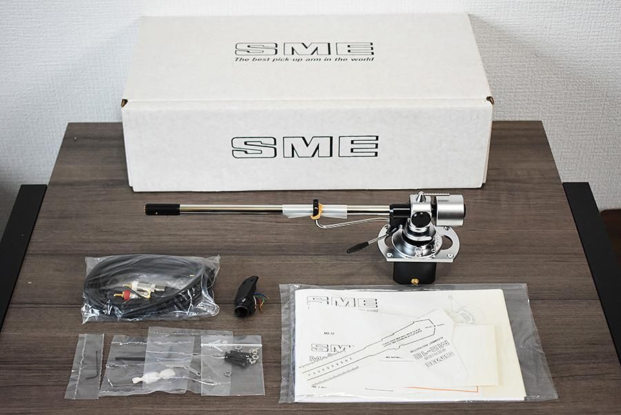 SME Series IV トーンアーム 未開封品