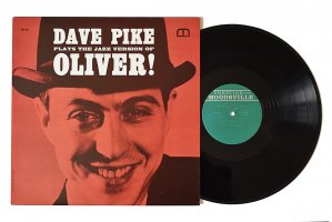 Dave Pike / Plays The Jazz Version Of Oliver! / ǥ֡ѥ