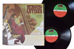 Charles Mingus / Mingus At Antibes / 㡼꡼ߥ󥬥