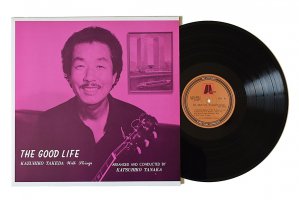 Kazuhiko Takeda With Strings / The Good Life / İɧ / ɧ