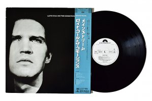 Lloyd Cole And The Commotions / Mainstream / ɡ  ⡼