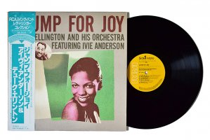 Duke Ellington featuring Ivie Anderson / Jump For Joy /  & ǥ塼ȥ / סե祤