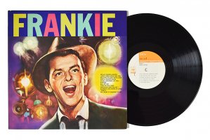 Frank Sinatra / Frankie / ե󥯡ʥȥ