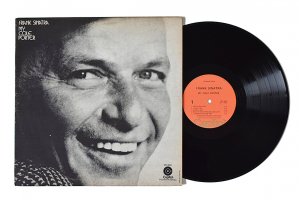 Frank Sinatra / My Cole Porter / ե󥯡ʥȥ