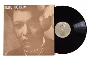 Billie Holiday / Lady Lives Vol.2 / 1953-56 Radio & TV Broadcasts / ӥ꡼ۥǥ
