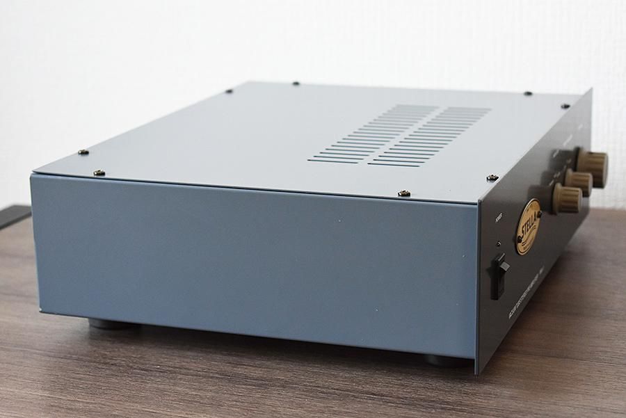 Advance STELLA PRA-1-EQ Upgrade 中古 | ウララカオーディオ