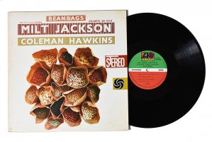 Milt Jackson / Coleman Hawkins / Bean bags / ߥȡ㥯 / ޥ󡦥ۡ