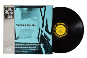 Art Taylor / Taylor's Wailers / ȡƥ顼