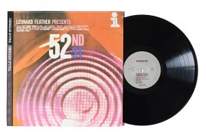 Leonard Feather Presents 52nd St. / ʡɡե