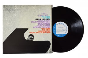 Herbie Hancock / My Point Of View / ϡӡϥ󥳥å
