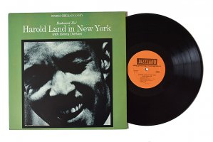 Harold Land In New York With Kenny Dorham / Eastward Ho! / ϥɡ / ˡɡϥ