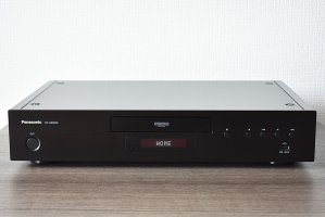 Panasonic DP-UB9000