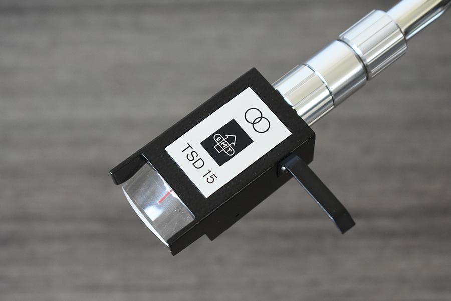 EMT TSD-15 SFL + Ortofon APJ-1 丸針 中古 | ウララカオーディオ