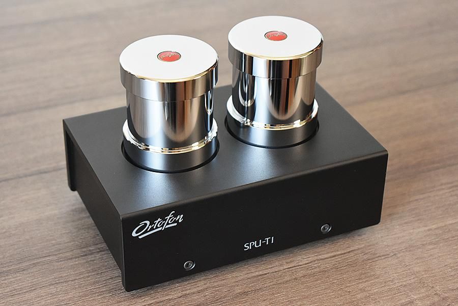 Ortofon SPU-T1 中古 | ウララカオーディオ