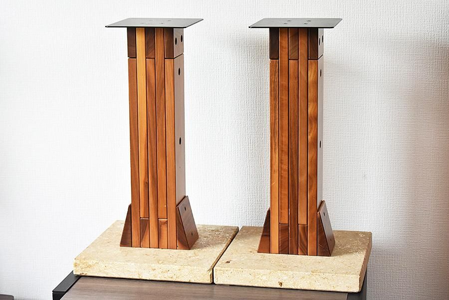 sonus faber スピーカースタンド　備品A Sonus faber Stand Column スピーカースタンド 中古 | ウララカ