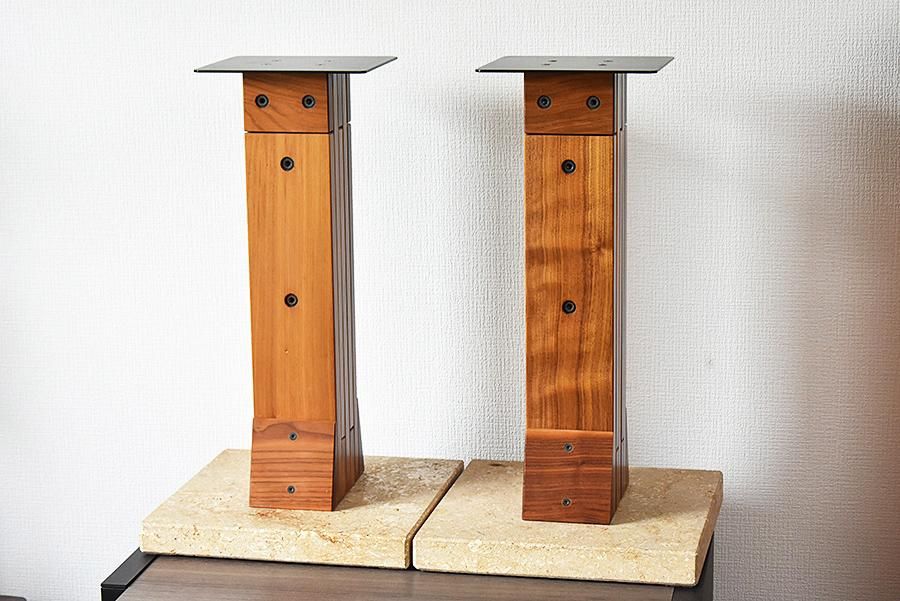 Sonus faber Stand Column スピーカースタンド 中古 | ウララカ Sonus faber Stand Column スピーカースタンド 中古 | ウララカ